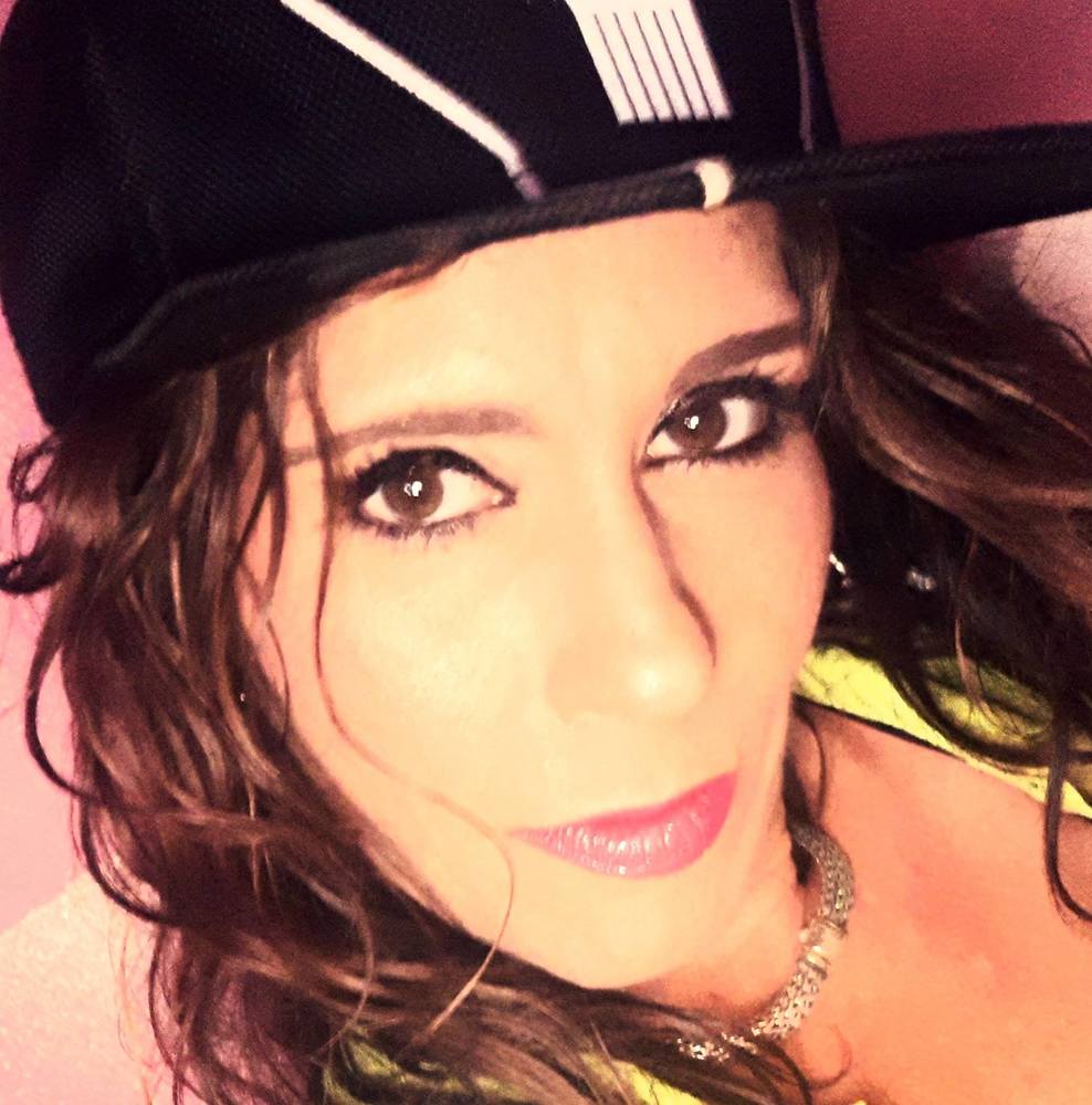 Meet your Posher, Jacinda